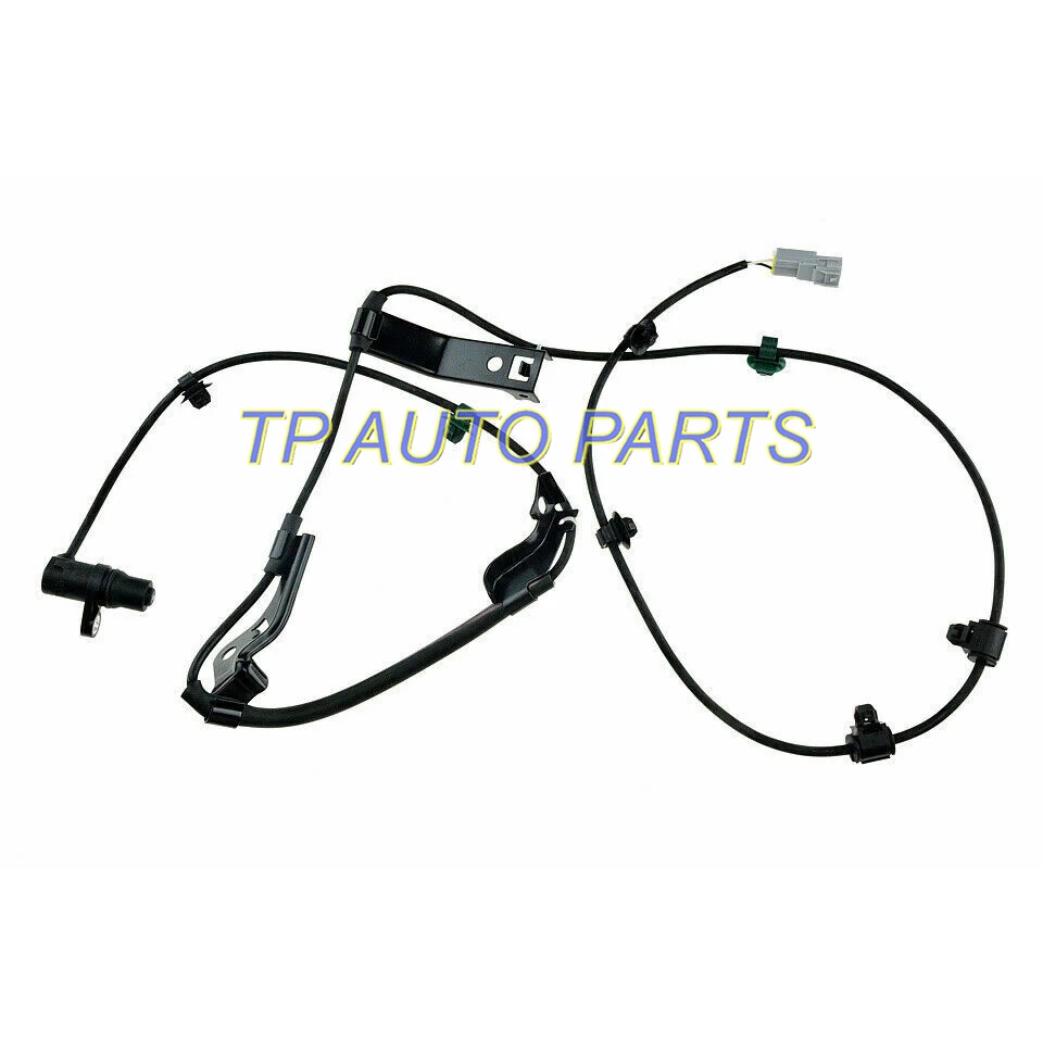 Датчик скорости колеса ABS совместимый с Toyo ta OEM 89543 0k020 895430k020|Датчик ABS| |