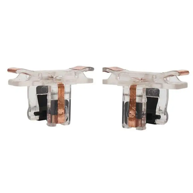 

EastVita 1Pair Mobile Phone Game Fire Button Smart Phone Game Trigger L1 R1 Shooter for iphone Knives Out /Survival Rules /PUBG