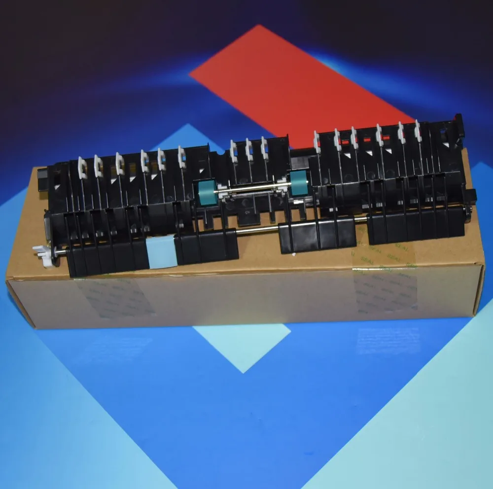 Close Guide Plate  D0294580 1