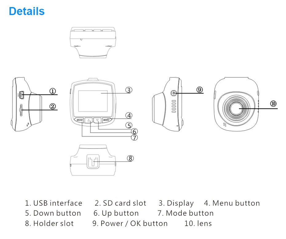 KUD010-Details