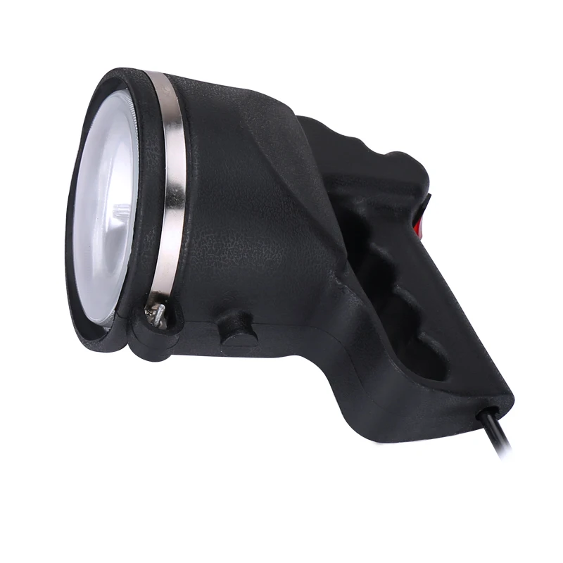 HID Search Light