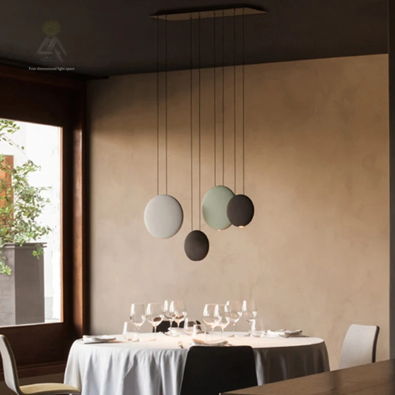 Современный LED Созвездие звезды Новинка Луна Звезда светильники Мода гостиная