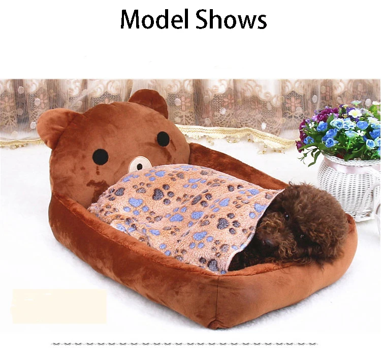 cute puppy beds