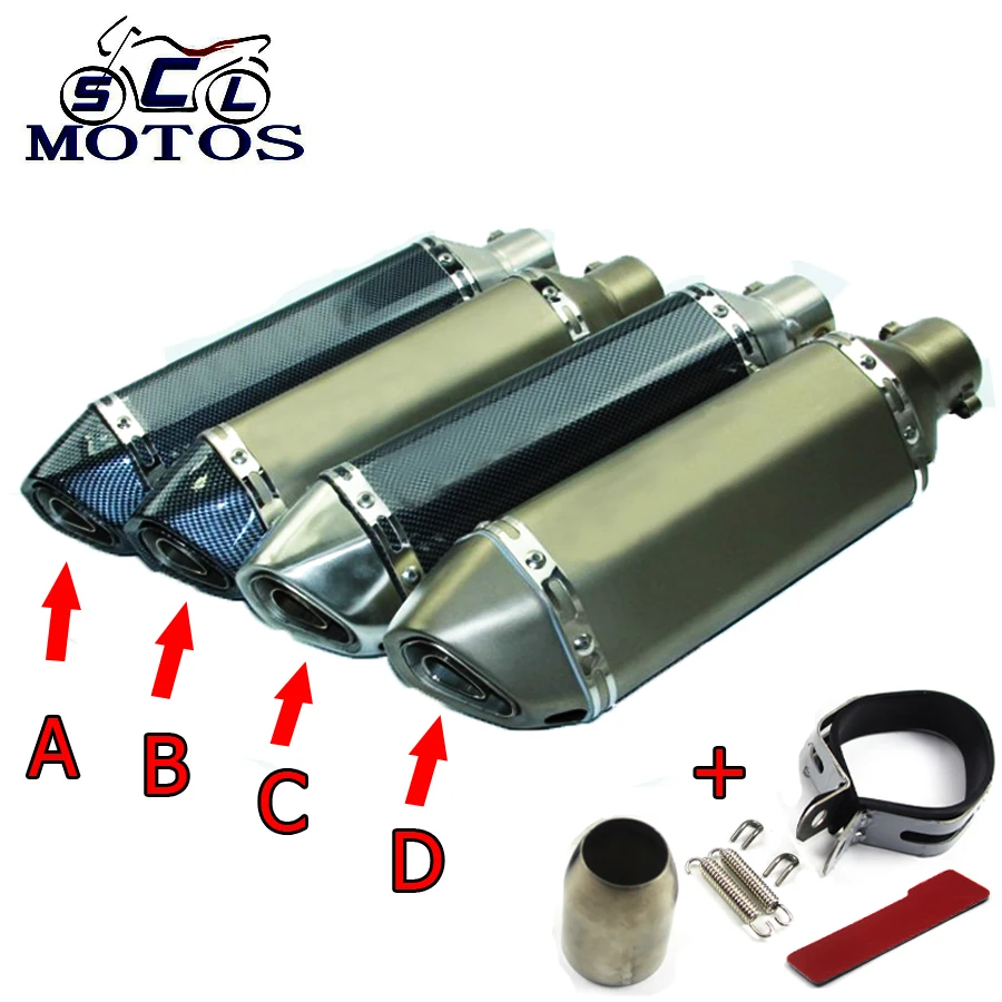 Online Buy Wholesale yoshimura exhaust from China yoshimura exhaust