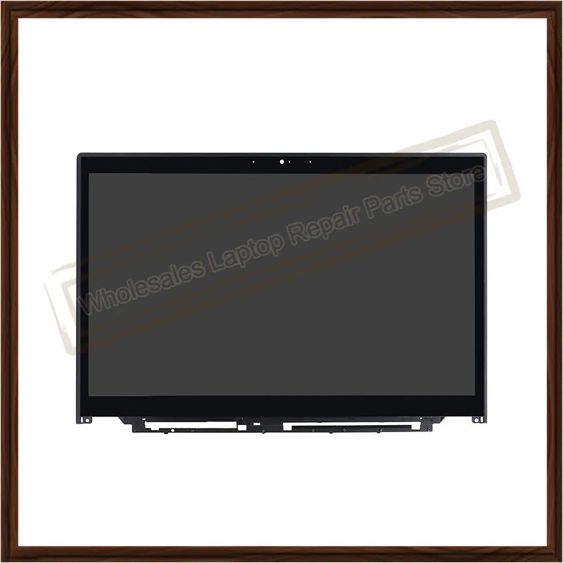 Оригинальный сенсорный ЖК дисплей 14 &quotдля ноутбука Lenovo ThinkPad T440S экран в сборе с