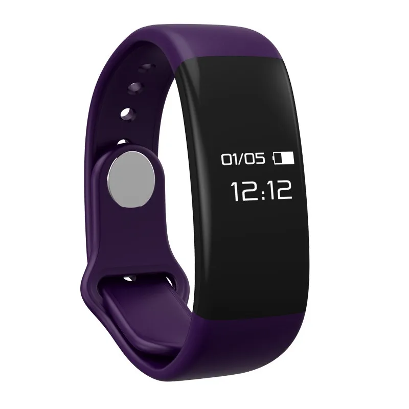 imágenes para H30 Sueño Inteligente Pulsera Bluetooth 4.0 Pulsera Pulsómetro Rastreador de Ejercicios para IOS Android imágenes para H30 Sueño Inteligente Pulsera Bluetooth 4.0 Pulsera Pulsómetro Rastreador de Ejercicios para IOS Android