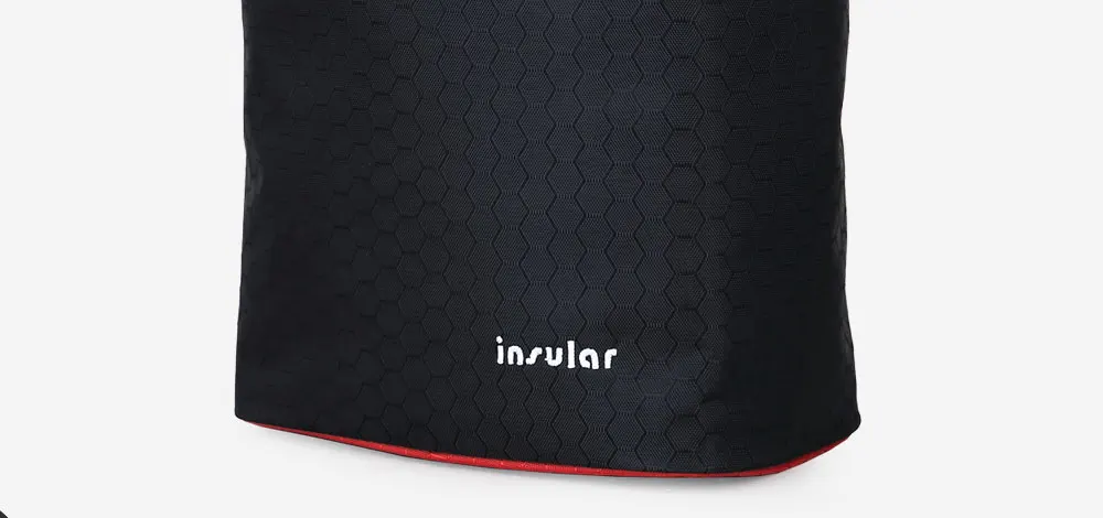 thermal bag (21)