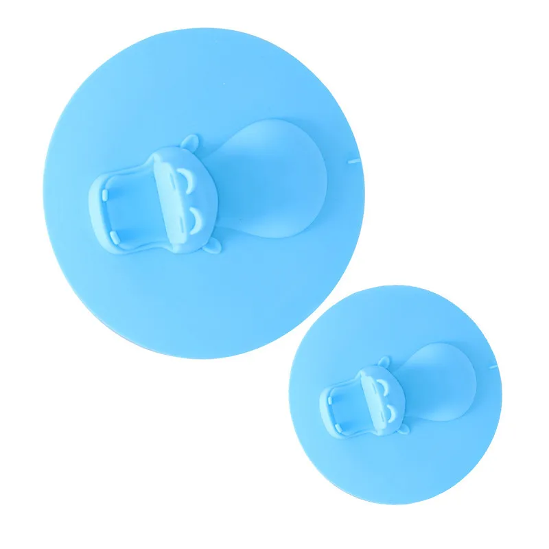 

1 pcs Large 15cm/10cm Silicone Sink Cover Kitchen Gadgets Accessories Circle Drain Cover Basin Sink Shower Hair Stopper Plug