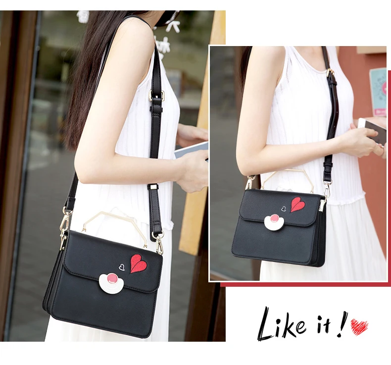 Nucelle women leather handbag 15