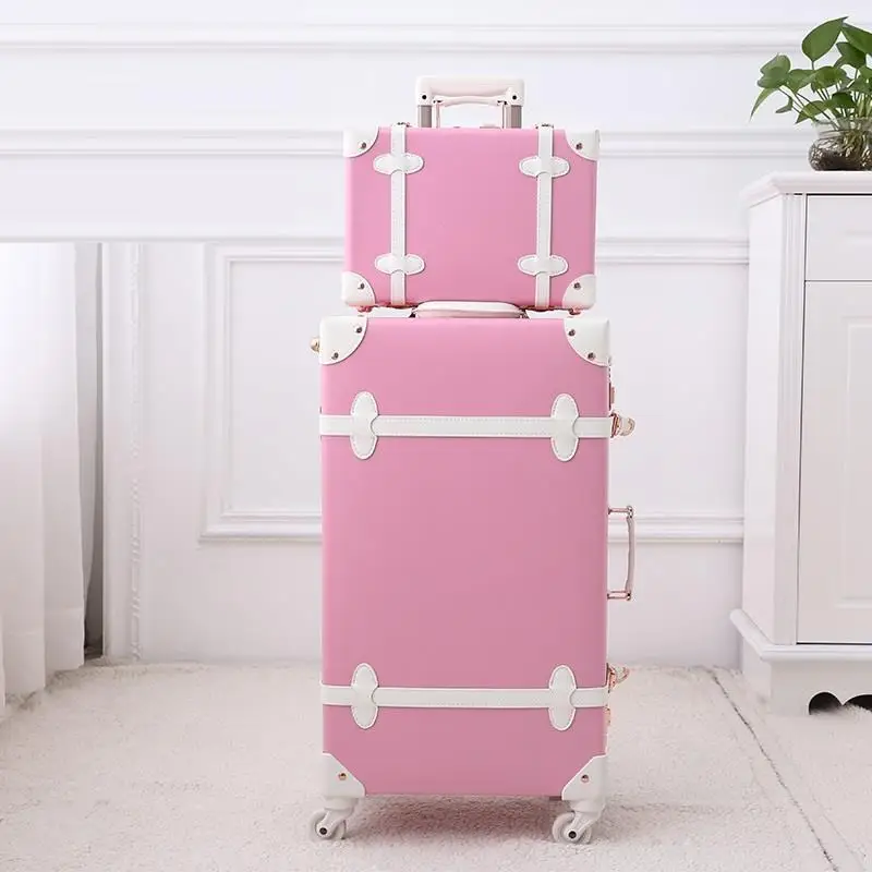 20 &quot22&quot 24 &quotдюймов Путешествия Мода колеса поездки де viaje con ruedas envio gratis maletas koffer