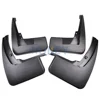 Set Molded Mud Flap Flaps For Benz GL Class X164 GL450 GL350 2007-2012 Mudflaps Splash Guards 2011 2010 2009 2008 Accessories ► Photo 2/6