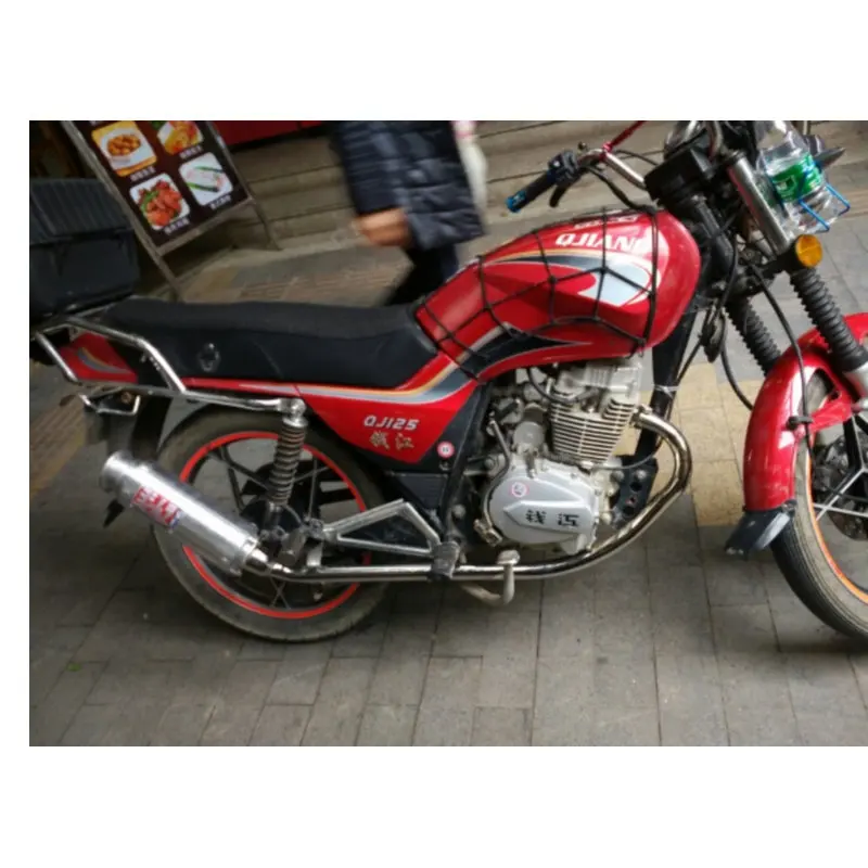 MOKALI silenciador de escape de la motocicleta escape de motocicleta para honda CB400 VTEC CB 400 CBR400 XJR pitbike de MOKALI silenciador de escape de la motocicleta escape de motocicleta para honda CB400 VTEC CB 400 CBR400 XJR pitbike de