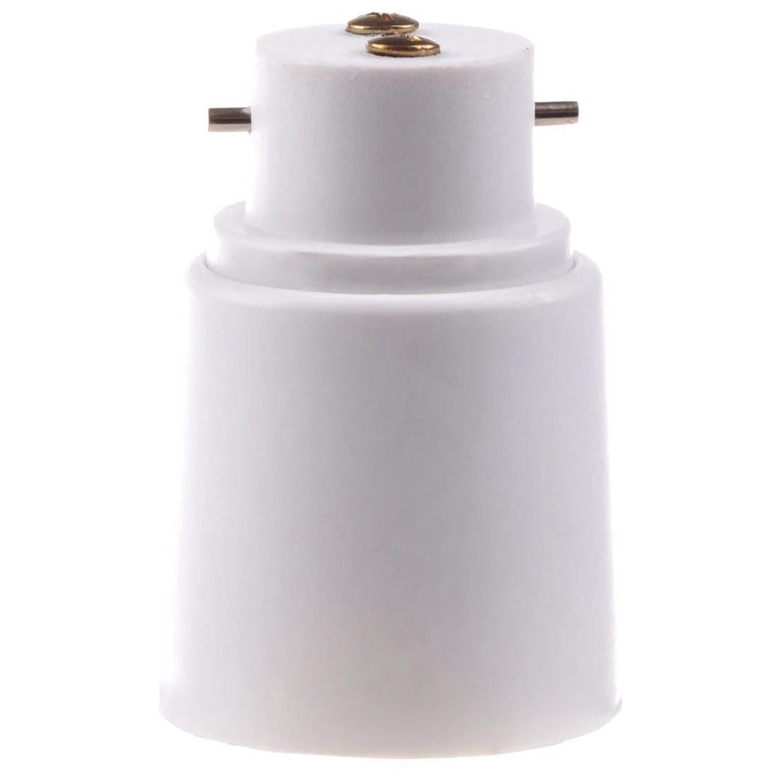Лампы Light socket преобразователь штык B22-E27 винт