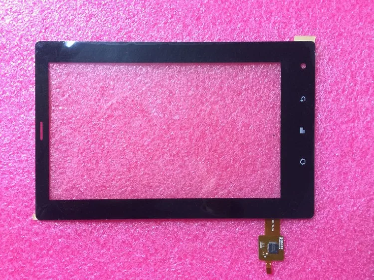

New Touch Screen 7" RS-HL_VER2.0 Aedupac Tablet Touch Panel Digitizer Glass Sensor Replacement Free Shipping