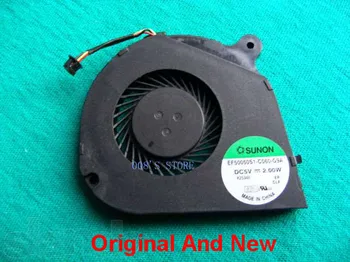 

100% New Notebook CPU Cooler Fan For Acer Aspire one 756 AO756 V5-171 V5-171 Radiator EF50050S1-C060-G9A DC5V 2.00W