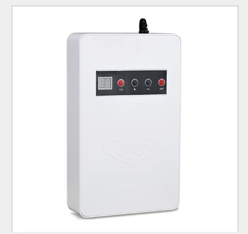 

Portable fruit vegetable cleaner detoxification ultrasonic dish washer automatic sterilizer pesticide residue purifier