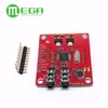 VS1053 VS1053B MP3 Module For Arduino UNO Breakout Board With SD Card Slot VS1053B Ogg Real-time Recording For Arduino UNO ► Photo 2/3