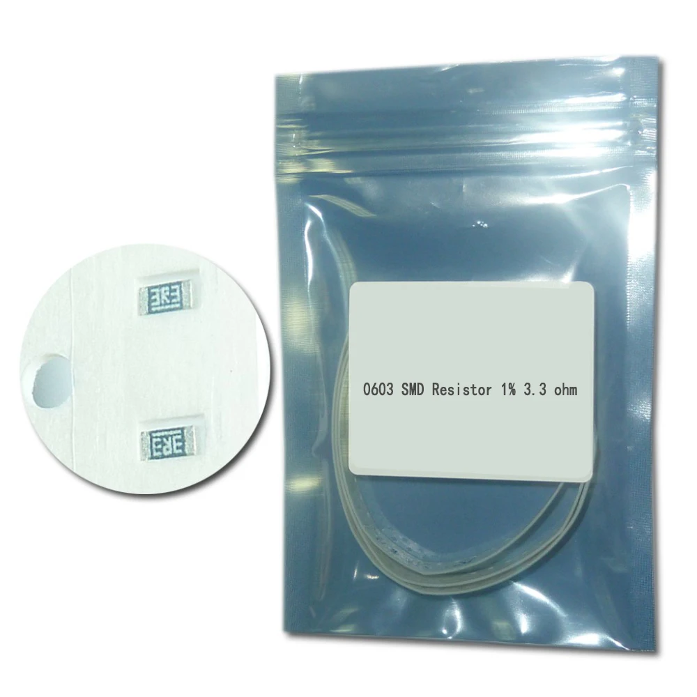 0603 smd резистор
