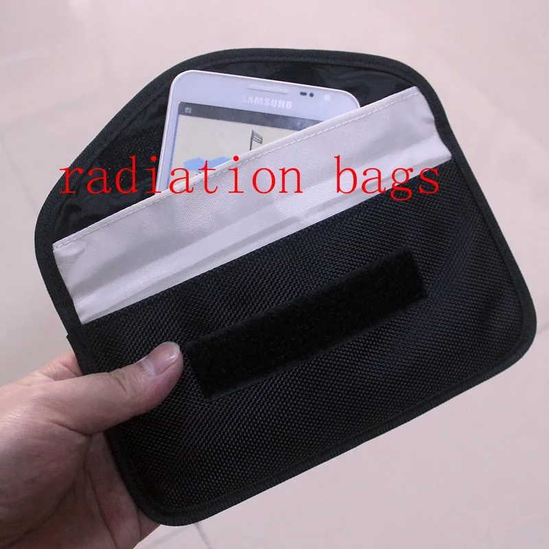 new-Mobile-Cellular-Cell-Phone-RF-Signal-Shielding-Blocker-BagJammer-Pouch-Case-Anti-Radiation-Protection-For (2)