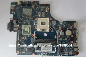 

KEFU laptop motherboard for Acer 5830TG MBRHQ02001 MB.RHQ02.001 P5LJ0 LA-7221P DDR3