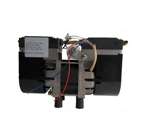 

1PCS Vacuum Pump Spare Parts For Vacuum Pmup Autoclave Free Shipping