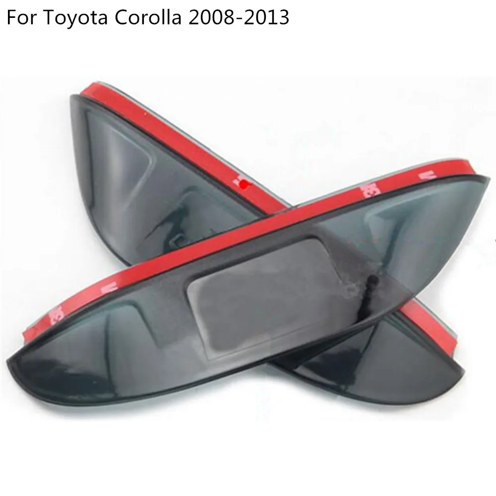 Зеркало заднего вида для Toyota Corolla Altis 2008 2009 2010 2011 2012 2013|Зеркала и крышки| |