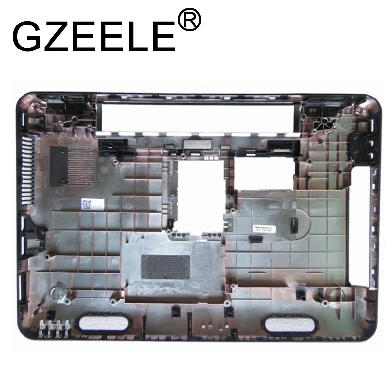 Online GZEELE NEUE laptop Bottom fall Basis Abdeckung für DELL Inspiron 15R N5110 M5110 Ersatz 39D 00ZD A00 005T5 0005T5 4PVH5 04PVH5