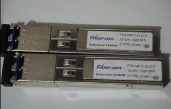 

FTM-3401C-SL2CG 1310nm SFP 100M