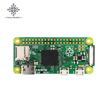 

Original Raspberry Pi Zero V 1.3 Board With 1GHz CPU 512MB RAM Camera Connector Raspberry Pi Zero 1.3 Version
