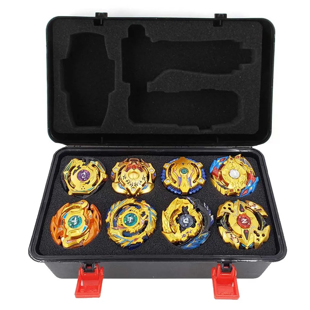 Beyblade блейд блейд игрушки B-120 B-118 B-117 B-115 блэйд блэйд волчок B-113 B-110 бейблейды бейблейд Burst Metal Fusion Бог Прядильный механизм бей лезвия волчки блейблед игрушка( Бейблэйд Берст - Цвет: SNH-HJ-1-1