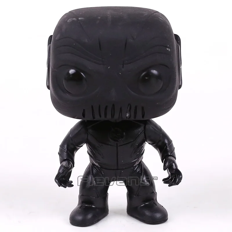 flash zoom action figure
