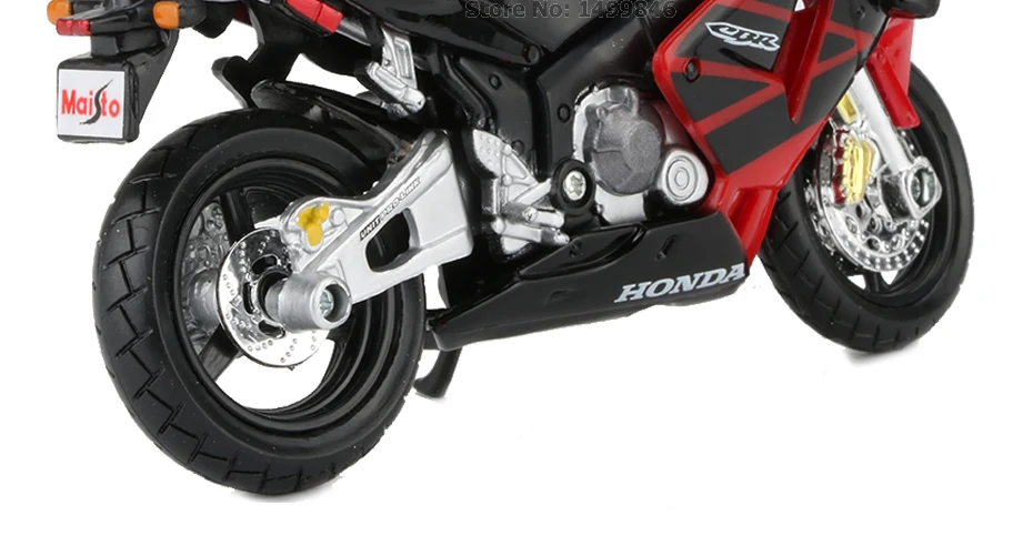 motorcycle model toy (5)