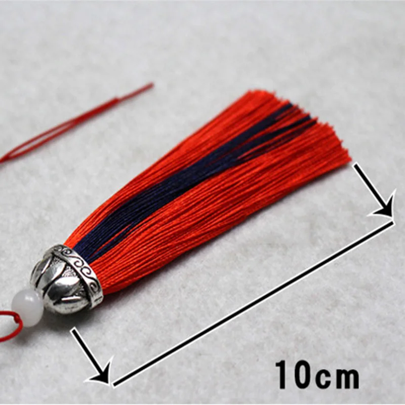 tasbih Tassels 7
