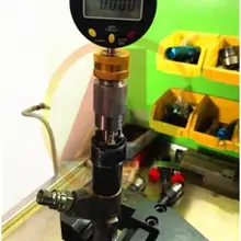 Высокое качество common rail Инжектор для путешествий измерительный инструмент сиденье подходит для инжектора