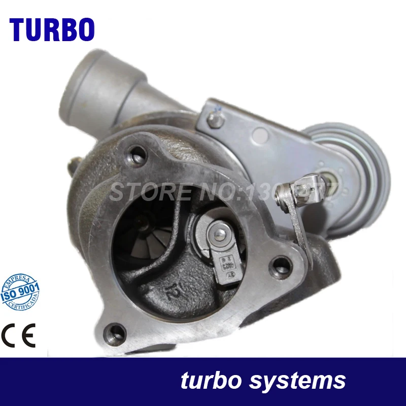 K04 Turbo 15 53049880015 53049700015 058145703L для AUDI A4 A6 1995-VW PASSAT 1.8L AEB ANB APU AWT AVJ BEX 1,8 T обновление 210HP