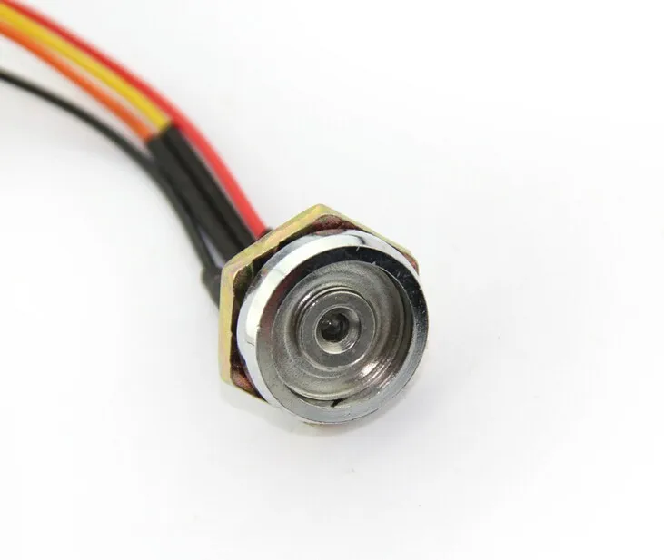 Yongkaida 100pcs TM1990 DS1990 led ibutton probe-in Control Card ...