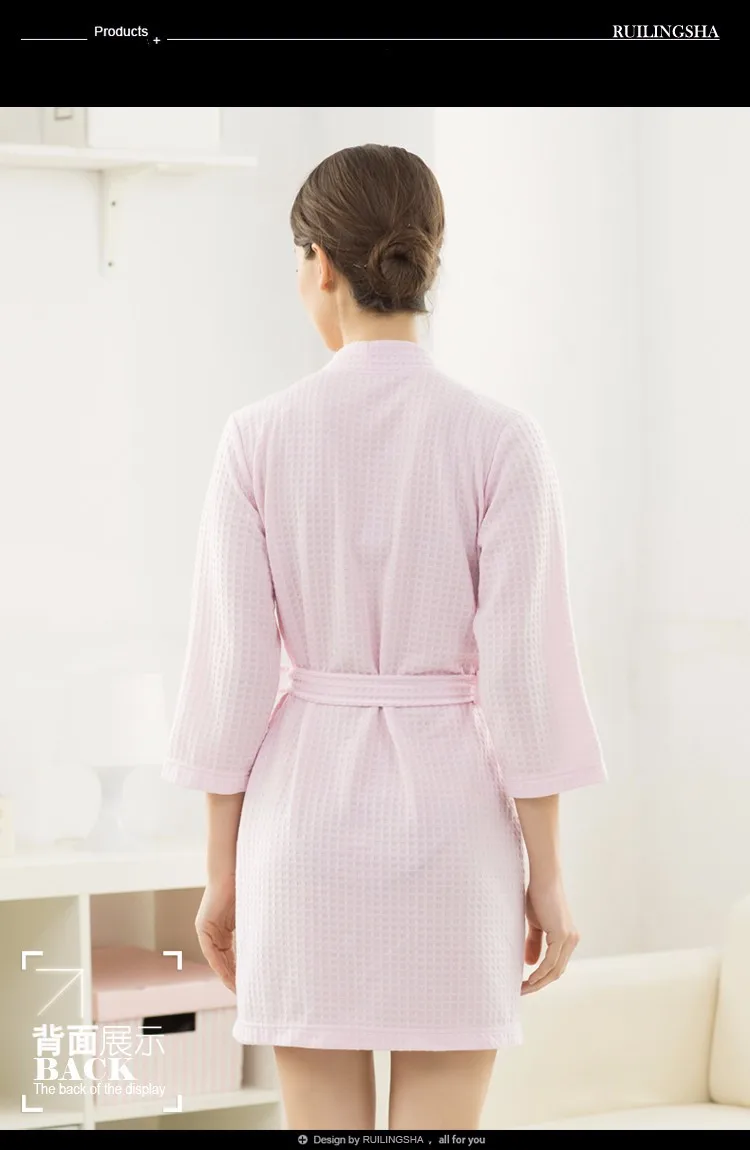 Robe 3