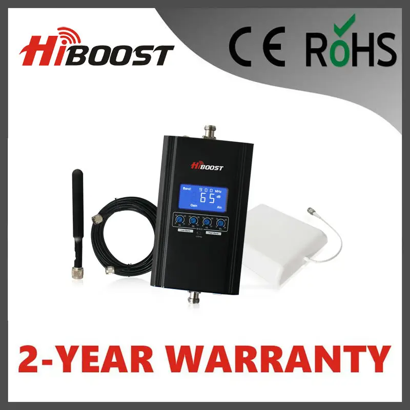 EGSM900 e GSM DCS LTE 65dB 1800 mhz 2G 4G Dupla banda de ...