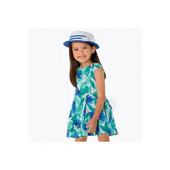 

Dresses Mayoral 10682501 Casual dress with short sleeves sundress for girls