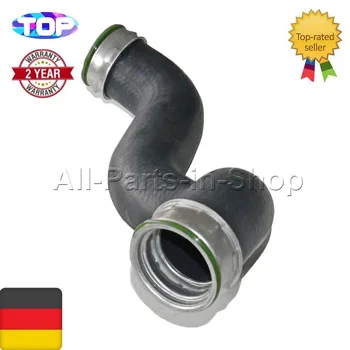

AP01 3B0145834N 3B0 145 834 N Cooler Pipe Tube Hose For SKODA Superb 02-08