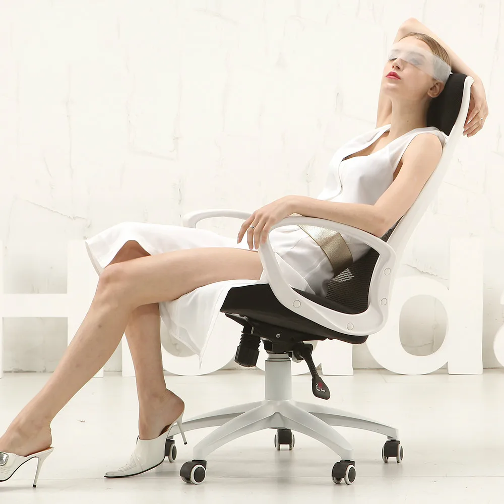 قطب الاتكاء chairergonomic التنفيذي كرسي الكذب رفع الكمبيوتر الألعاب للتعديل bureaustoel ergonomisch cadeira