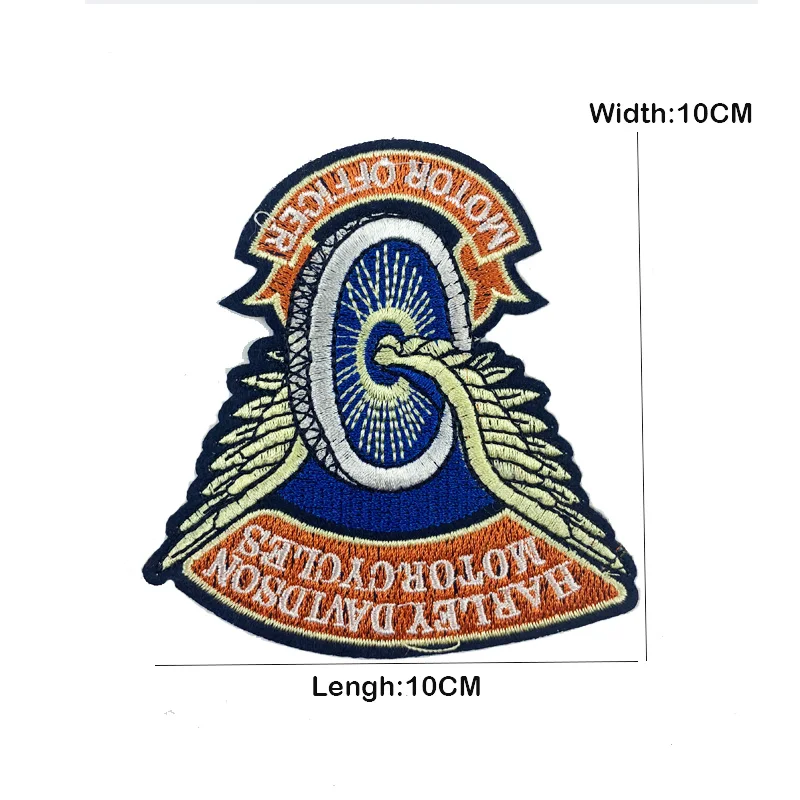 patches 2