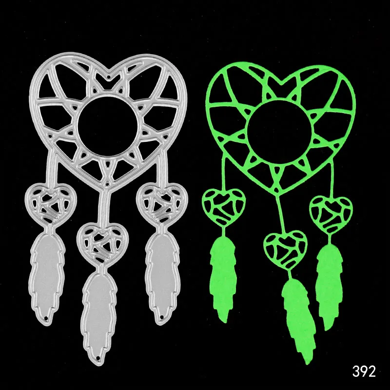 392- 