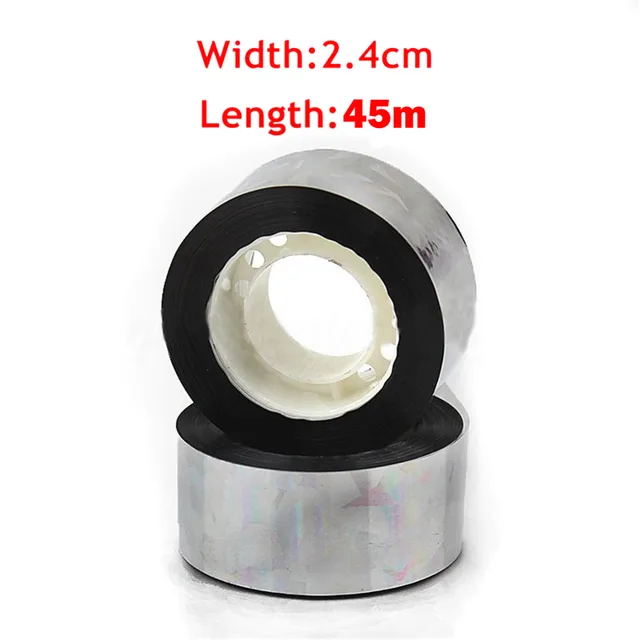Bird Repellent Tape Bird Scare Tape Audible Repellent Fox Pigeons Repeller Ribbon Deterrent Tapes 2.4cmx90/45m