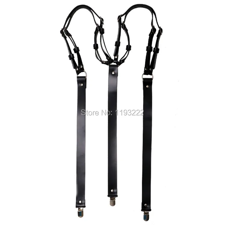 men shoulder strap