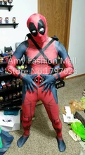 Special Offers Carnival Christmas Cosplay Men Superhero Cosplay Deadpool Costume Halloween Costume for Adult Deadpool Cosplay Costumes Special Offers Carnival Christmas Cosplay Men Superhero Cosplay Deadpool Costume Halloween Costume for Adult Deadpool Cosplay Costumes