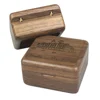 Sinzyo Handmade Wooden Castle in the Sky Music Box Wood Carved Mechanism Musical Box Gift For Christmas Valentine's day 3