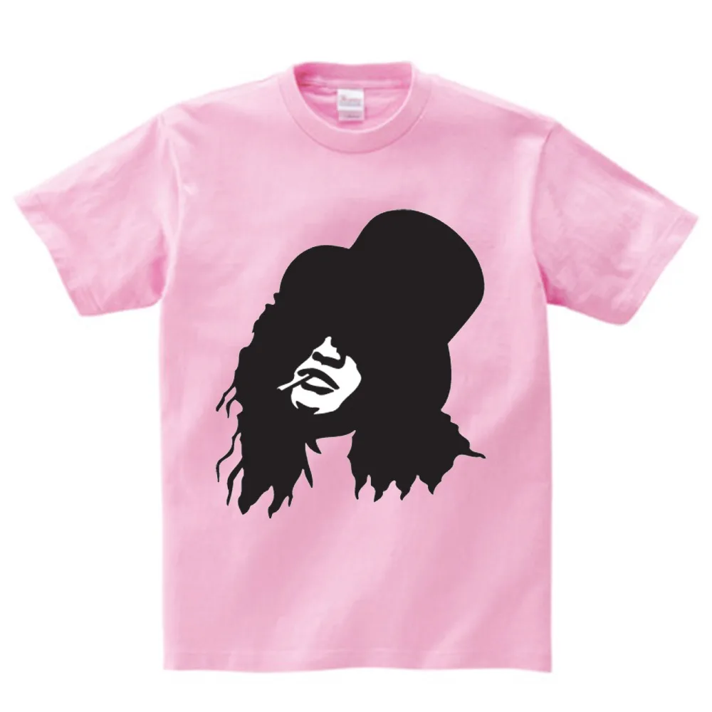 Algodão em Torno do Pescoço Tshirt do Bebê das Crianças Costume para Menino e Menina Guns n Roses Camiseta Criança T shirt 2018 Puro Infant Toddler nn 26 2018 camiseta algodão puro em torno do