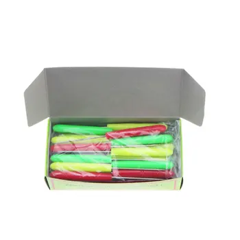 

Shisha Foil Piercing Tool Single Needle For Water Pipe Hookah Sheesha Chicha Narguile Aluminum foil Accessories