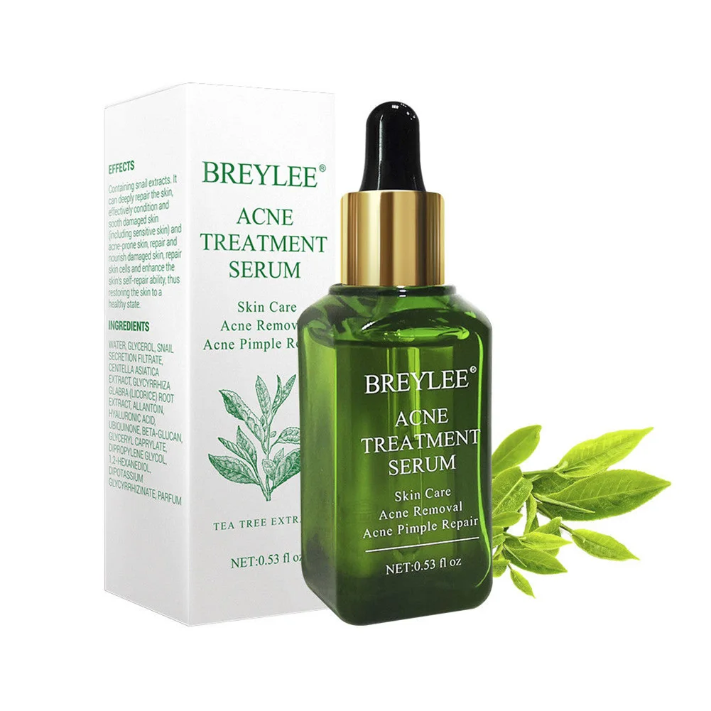 Сыворотка Для Лица Против Акне Beauty Купить